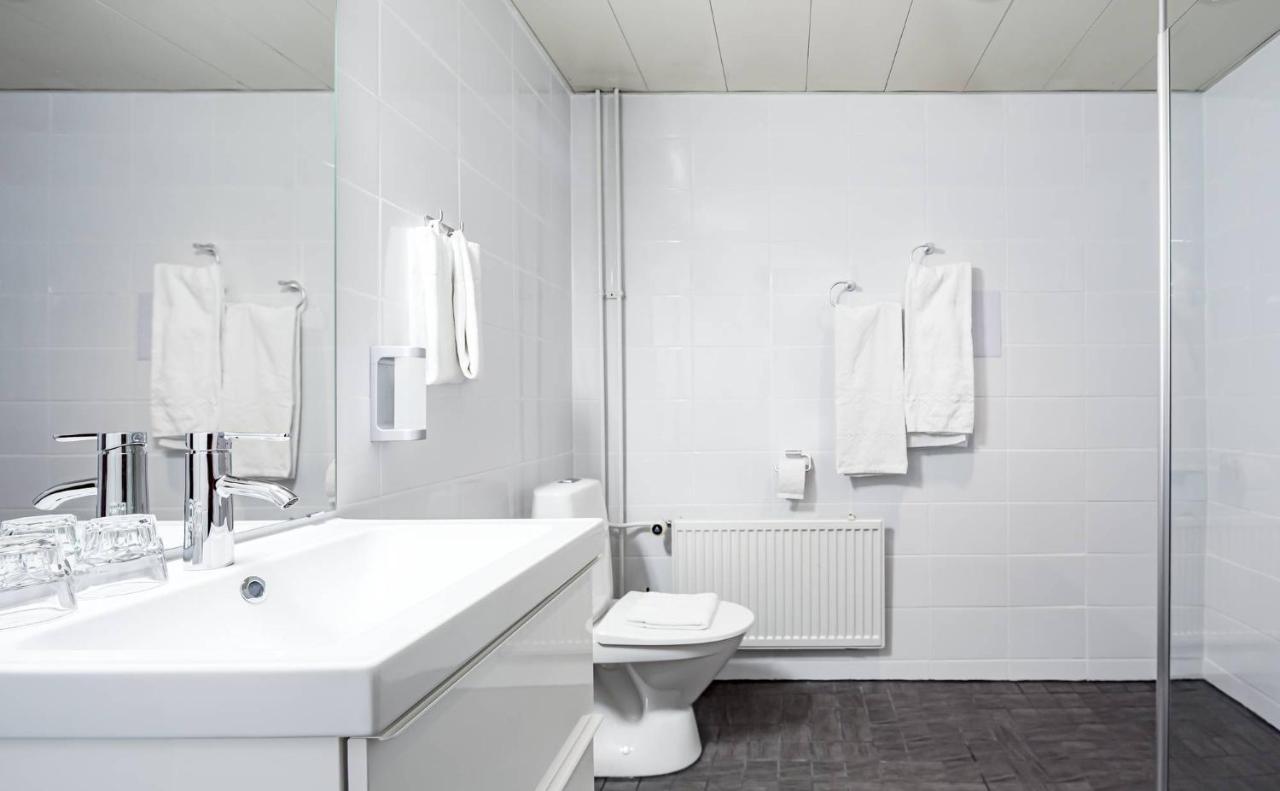 Hotel Seurahuone Riihimaki Bagian luar foto