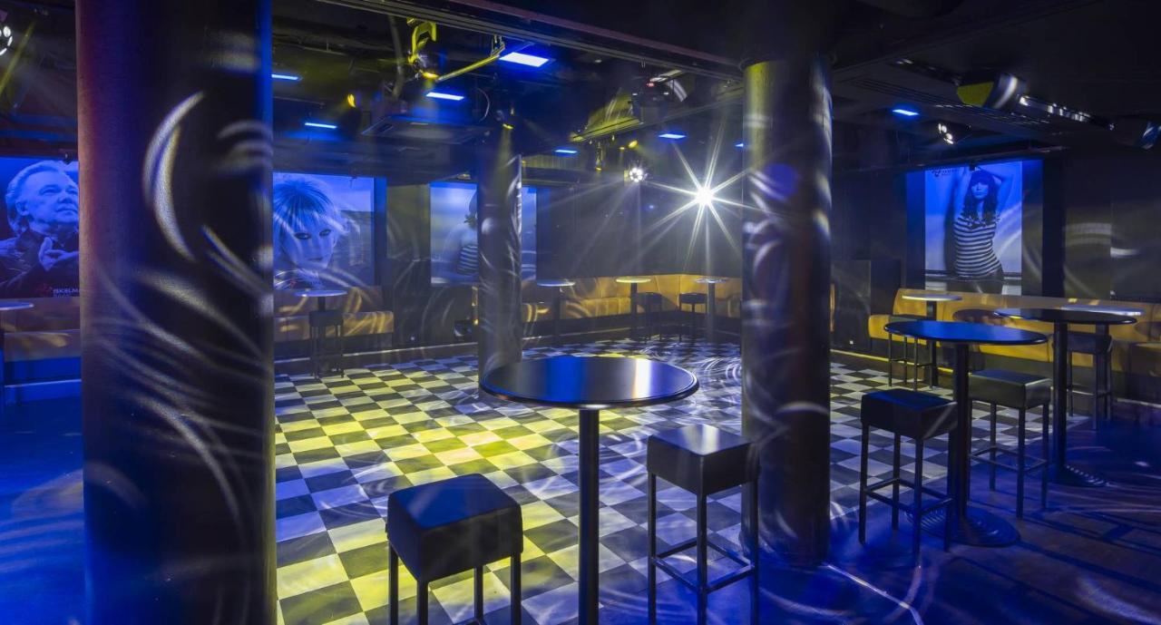 Hotel Seurahuone Riihimaki Bagian luar foto