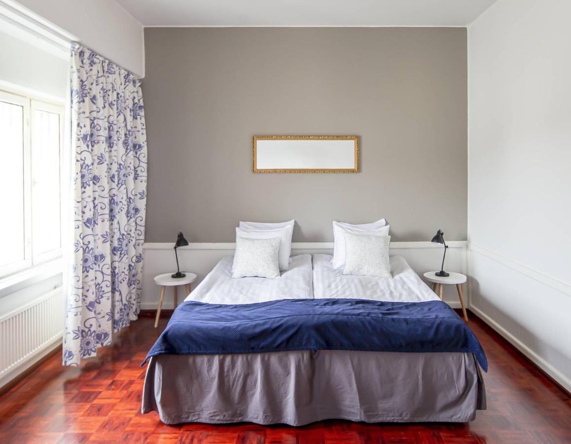 Hotel Seurahuone Riihimaki Bagian luar foto