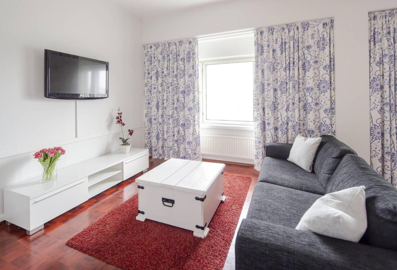 Hotel Seurahuone Riihimaki Bagian luar foto