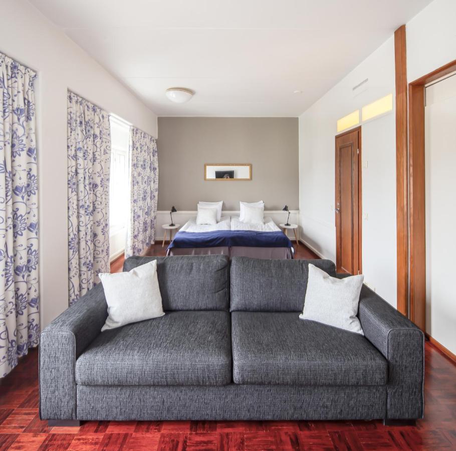 Hotel Seurahuone Riihimaki Bagian luar foto