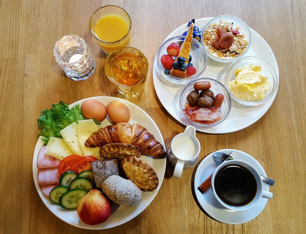 Hotel Seurahuone Riihimaki Bagian luar foto