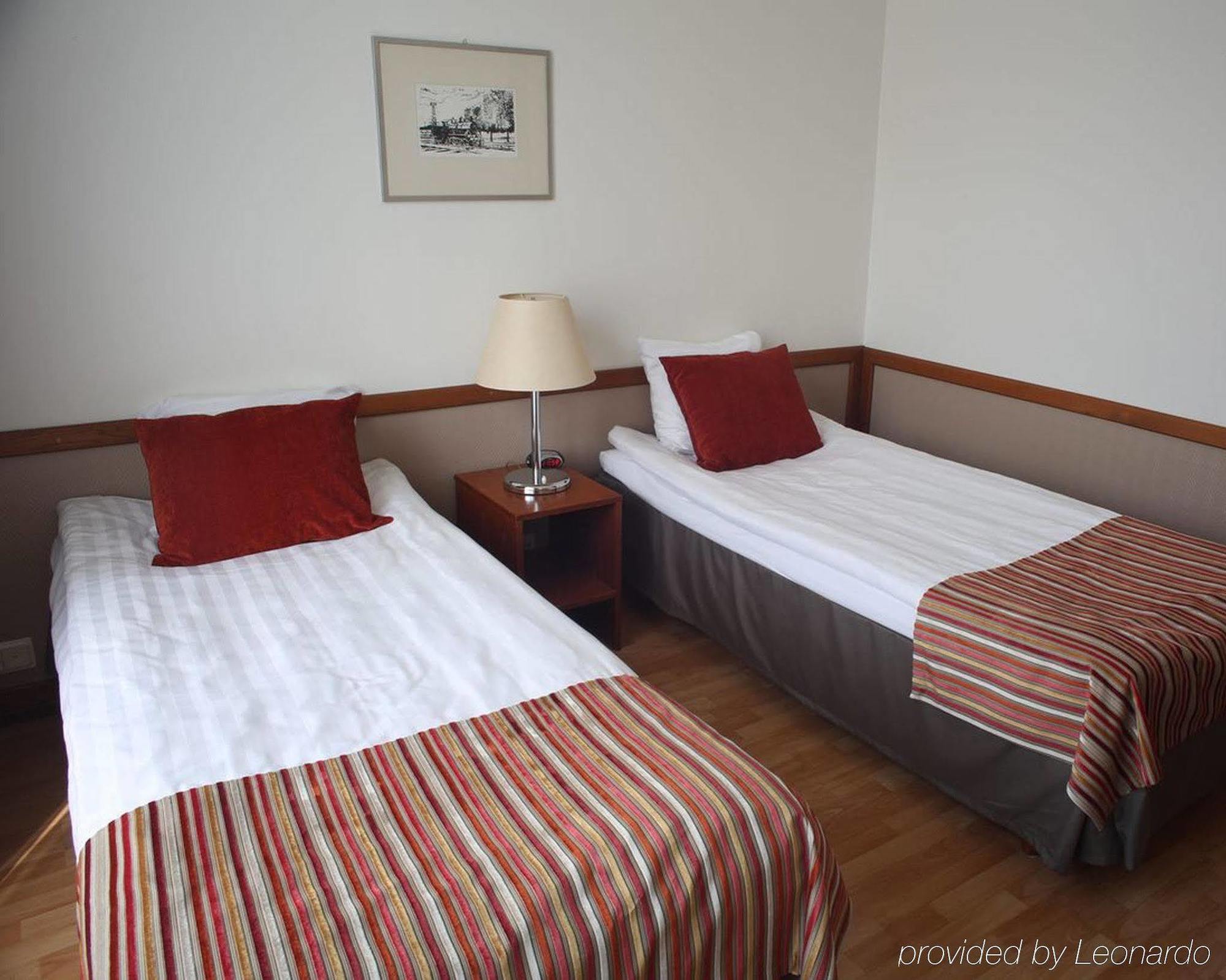 Hotel Seurahuone Riihimaki Bagian luar foto