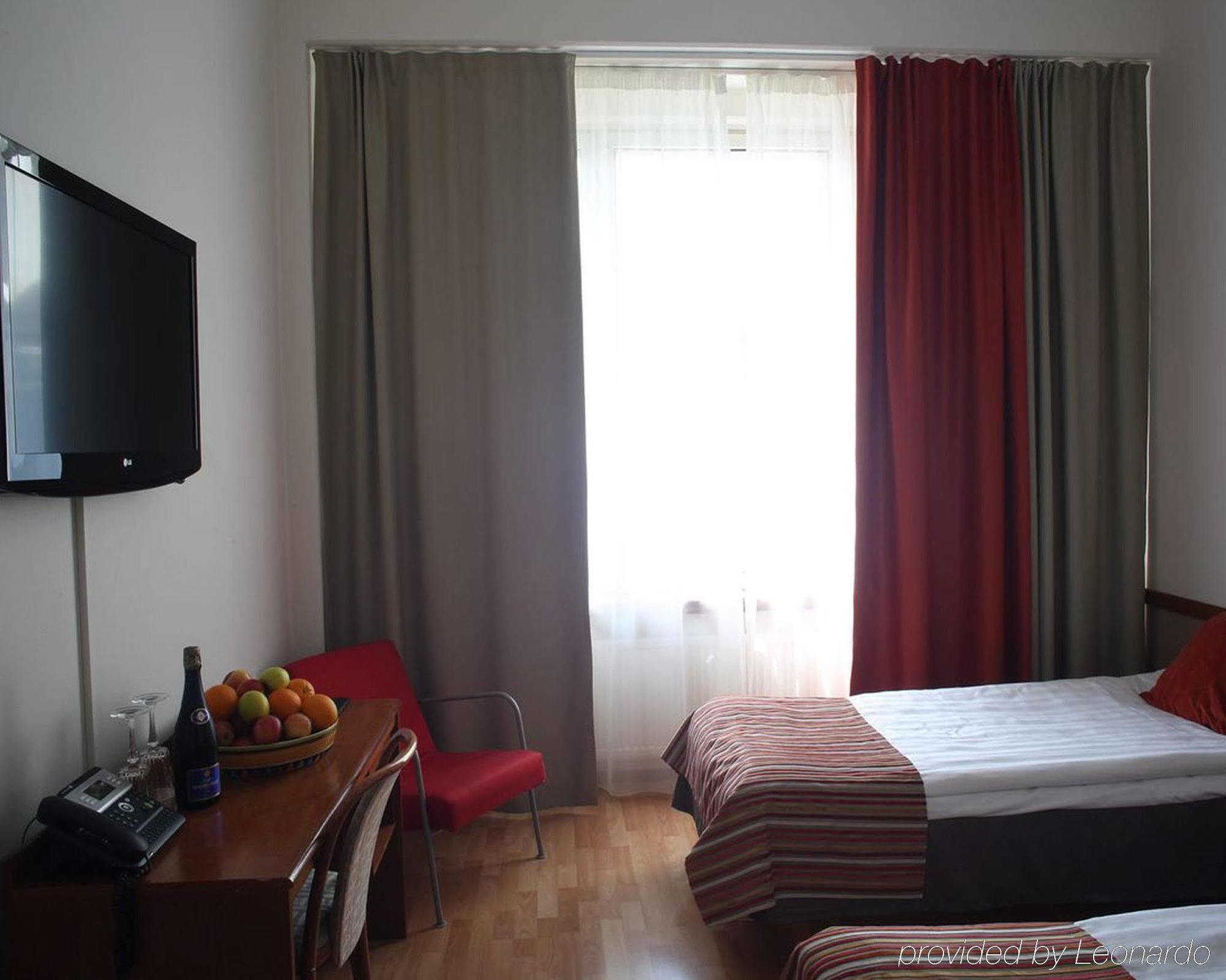 Hotel Seurahuone Riihimaki Bagian luar foto
